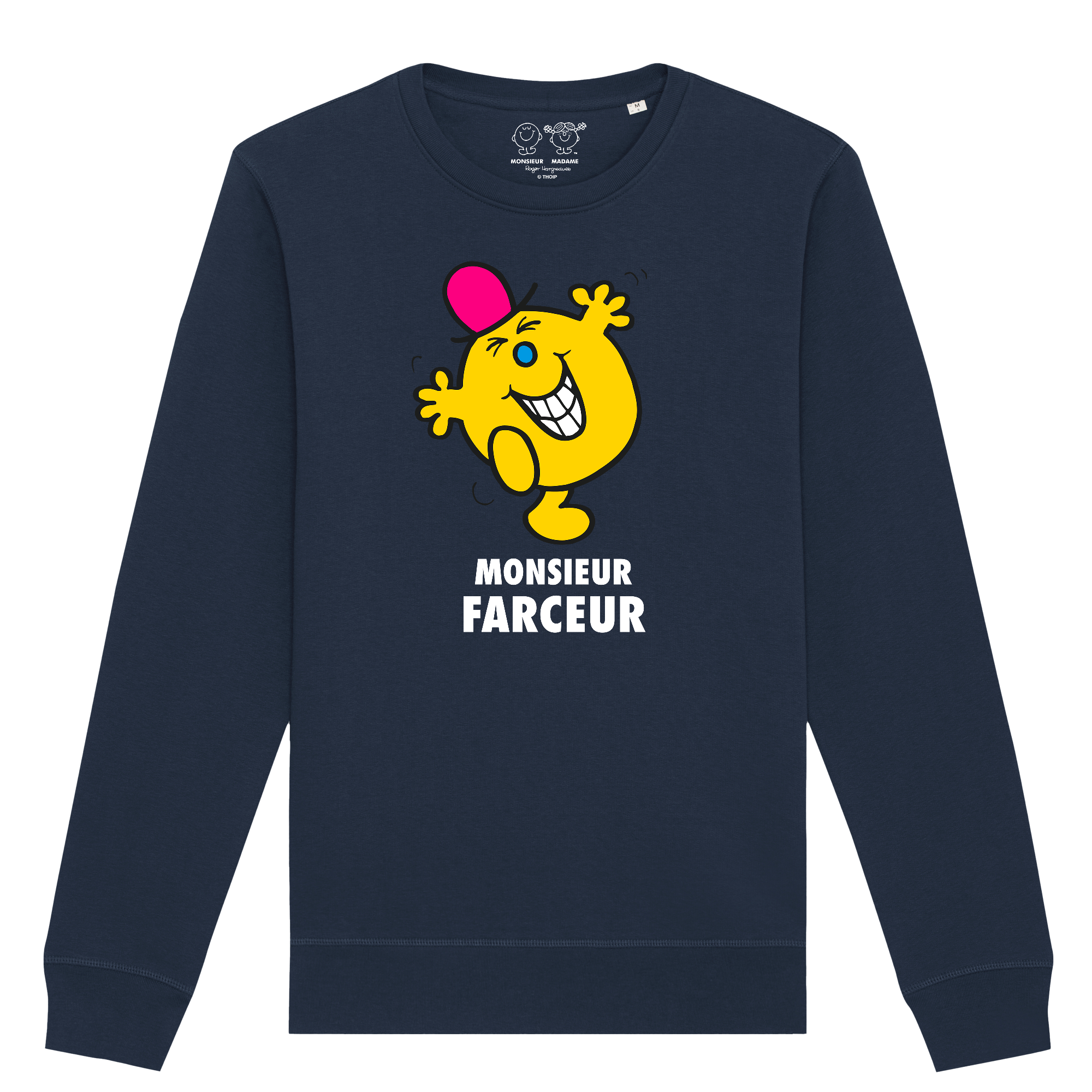 Tee shirt best sale monsieur grognon