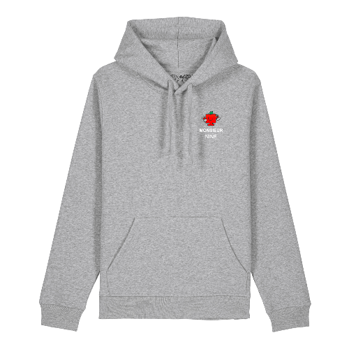 Sweatshirt Brodé Personnalisé pour Adulte