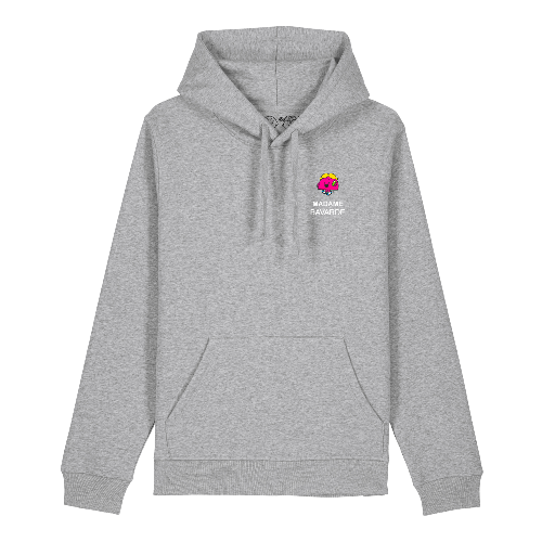 Sweatshirt Brodé Personnalisé pour Adulte