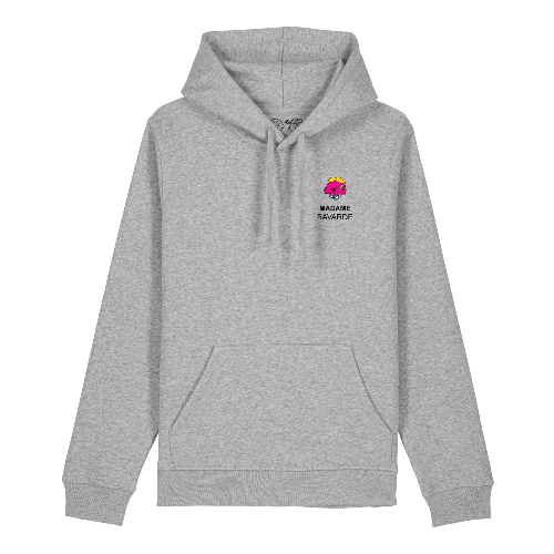 Sweatshirt Brodé Personnalisé pour Adulte