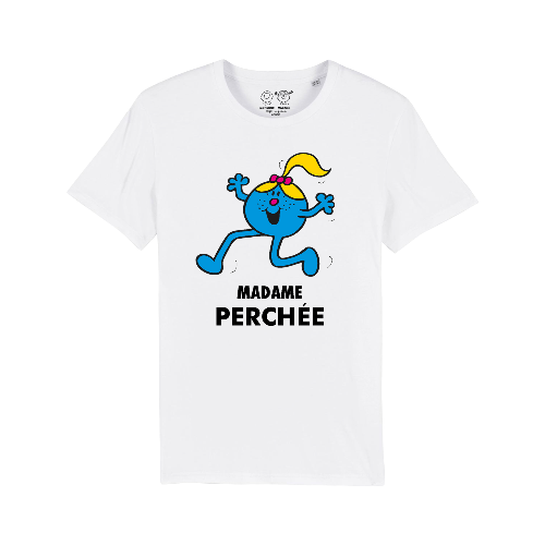 T-shirt Personnalisé Femme