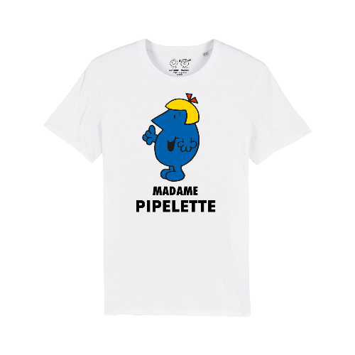 T-shirt Personnalisé Femme