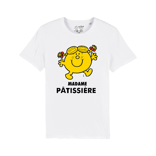 T-shirt Personnalisé Femme