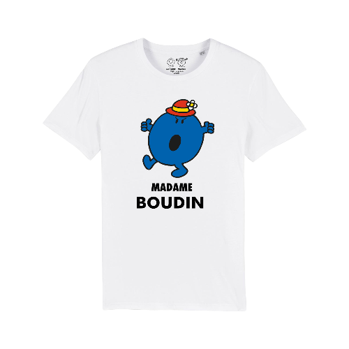 T-shirt Personnalisé Femme