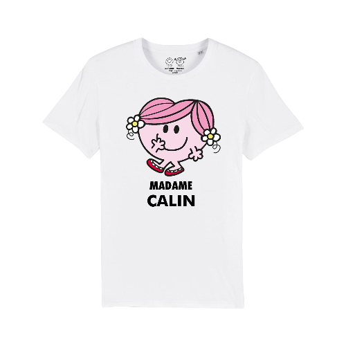 T-shirt Personnalisé Femme