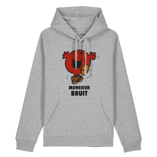 Sweatshirt Homme Monsieur Bruit Monsieur Madame