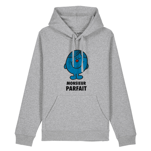 Sweatshirt Homme Monsieur Parfait Monsieur Madame