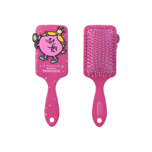 Brosse Madame Princesse