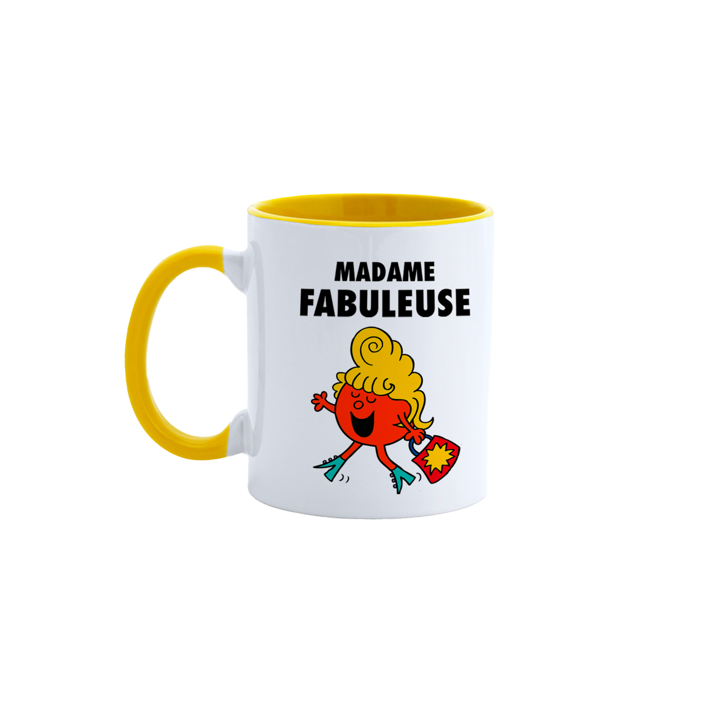 Mug Madame Fabuleuse