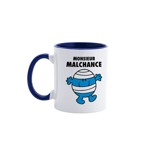 Mug Monsieur Malchance